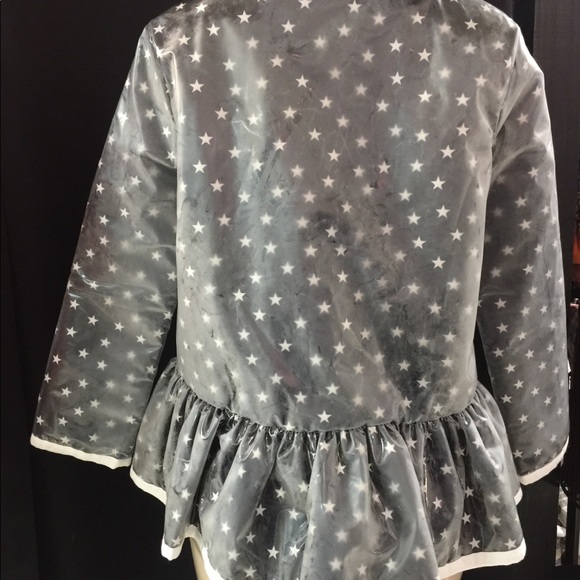 Valentino raincoat - Picture 2 of 4